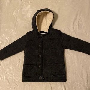 Old Navy Heavy Coat